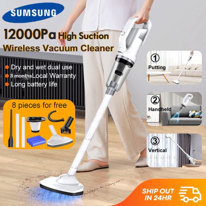 Xiaomi Vacuum Cleaner for Home in Handheld Vacuum Cleaner Buy