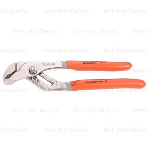 Kìm mỏ quạ Asaki AK-8370 AK-8380 kềm mỏ quạ asaki 10 icnh và 12 inch kìm Asakikềm asakikim mo qua kem mo qua