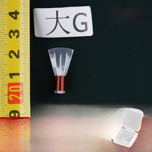 Horn Mouthpiece Resin Plastic Professional Grade San Da Jin Xuan He Upgraded Three Layers Reeds Free Maintenance Horn