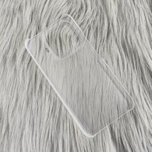 Ultra-thin Ultra-light Hard PC Case for Xiaomi 17 Pro Max 15 14 13 Lite T Pro Frameless Shockproof Matte Protection Shell Cover