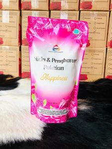 Mawar Super Laundry Pewangi Setrika Pelicin Pakaian