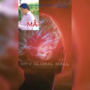 Hoạt Huyết Minh Não Khang Dân Khang Bổ Não Giảm Triệu Chứng Đau Đầu Chống Mặt Do Thiếu Máu Não