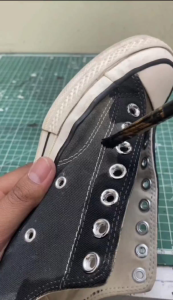 50ml Wins Cloud Sneakers Revived Paint for Canvas/Suede/Nubuck