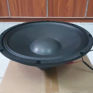 SPEAKER WOOFER B2G 15 Inch 15INCH 15in FULL RANGE 450 Watt BG 15600