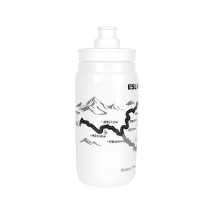 Bình Nước Đạp Xe Dung Lượng Lớn 580ml