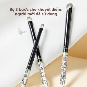 AMORTALS | Bộ Cọ Che Khuyết Điểm