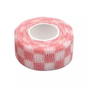 Adorable Student Writing Hand Tape High Aesthetic Value Finger Protection Wrap Cute Anti-wear Lovely Glue Protect Hands