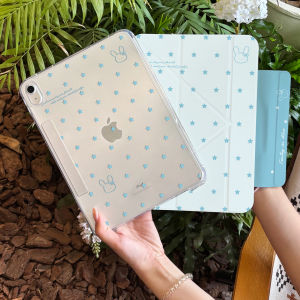 Zoyu(zoyu) | Vỏ Bảo Vệ iPad Toàn Diện 10.9inch Cho ipad air 8 Có Khe Chì Quay Đổi Hướng Mỏng Nhẹ