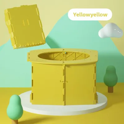 nuomo | Portable Foldable Children Potty