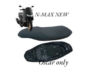 jok standar motor yamaha nmax new 2020 2021 2022 2023 bahan berkualitas
