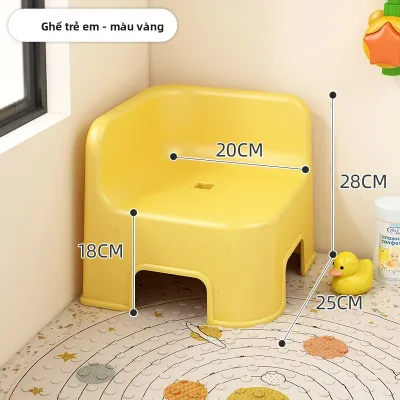 ZHUSHANXIA | Ghế Đỡ Em Bé Tắm