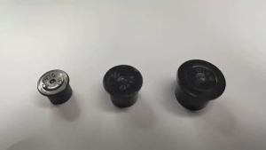 1000/500/300/100PCS Tattoo Ink Cup Caps S/L/M Size Tattoo Pigment Caps with Base for Permanent Makeup Tattoo Accessories