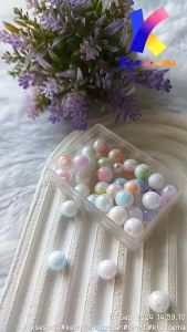 Manik Mote Gradasi Aneka Model Kemasan 10 Gram