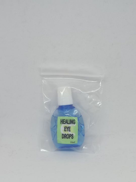 Healing Galing Eye drops 10ml Lazada PH