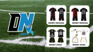 Setelan Jersey Bola Dewasa Custom Nama Dan Nomor Punggung Setelan Jersey Futsal Pria Dan Wanita Jersey Custom Nama Dan Nomor Sendiri Jersey Badminton Dewasa Request Nama Dan Nomor Jersey Termurah