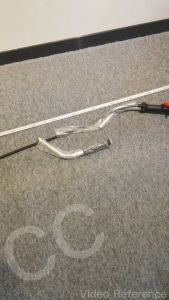 FAST Delivery: Handle Switch for Grass Trimmer - A Comprehensive Guide