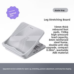 Keep | Home Use Leg Stretching Board