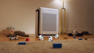 Levoit Core Vital 100S 200S Pet Care Smart Air Purifier Wifi Hepa 13