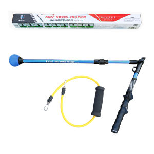 Golf Swing Posture Corrector Indoor Training Equipment