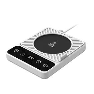 PRIENCE |Temperature Adjustable Heating Cup Mat
