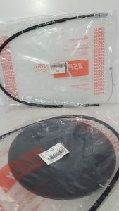 KABEL GAS (CABLE THROTTLE) ASPIRA H2-17920-K41-1700 HONDA BLADE FI 125 ORIGINAL MURAH