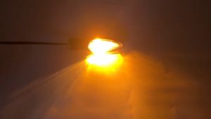 LAMPU SEN VIXION NEW CLIP & LAMPU BELAKANG MOGE STANDAR QUALITY UNIV