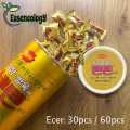 Korea Healthy 30 pcs Tenten ten ten chewable tablet vitamin peninggi anak. 