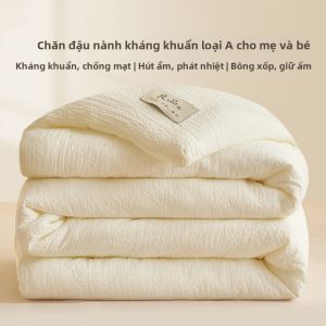 Yuzhaolin | Ruột Chăn Sợi Đậu Nành Dày Cho Mùa Đông