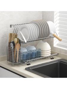 No Installation Dish Rack