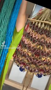 เปล 8 แบบ เปลญวน เปลมีไม้ เปลผ้า เปลใย เปลเชือกร่ม เปลเชือก เปลตาข่าย เปลผ้านิ่ม อู่ เปลถัก เปลผ้าถัก เปลเดินป่า