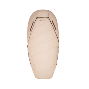 CNHIMALAYA | All-Season Camping Sleeping Bag Widened Thickened Winter Cold Resistance