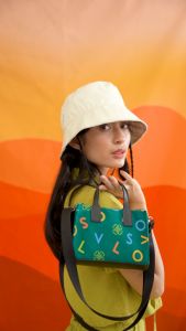 SOVLO Yuna Daily Sling Bag / Tas Selempang Wanita/ Tas Sling Bag Wanita