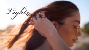 DONNA CHANG Wild Rose Soothing Hair Mist 30 ml ดอนน่า แชง น้ำหอมสำหรับเส้นผม