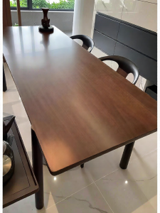 GANI | Anti-grease Heat Resistant Tabletop Protection Membrane