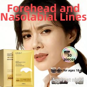 Anti-Wrinkle Forehead Patch