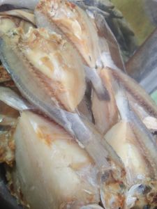 ikan asin samge ikan asin kepala batu samge palabatu belah super berkualitas