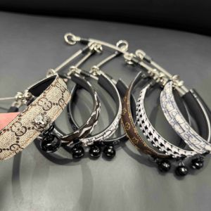 Dog Leash Steel Wire Anti-strangulation Explosion-proof Training Leash Small Medium Large Size Neck Ring for Walking Dogs