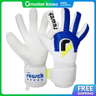 adidas | Găng tay thủ môn bóng đá Roish Legacy 86 Advance 5670206-1089