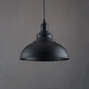 JOYINLED Đèn Treo Công Nghiệp Cổ Điển Bền Bỉ Đèn Chùm Cổ Điển LED E27 Bóng Đèn Tương Thích Cho Nhà Hàng Phòng Khách Phòng Ăn Gác Xép