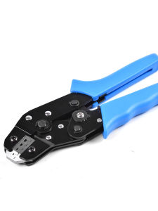 Wire Crimper Yth Bare Terminal Wire Cutting SN-2549 58b DuPont Xh2.54 Car Terminal Hook Switch Press Plier