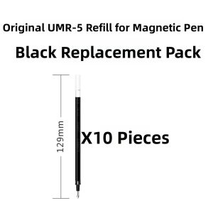 PANUBAN | Multi-functional Magnetic Capacitive Pen