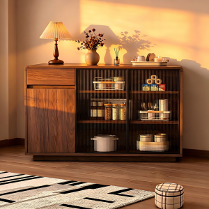 Kitchen Sideboard Storage Cabinet