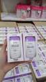 facetology original ada logo matahari, triple care sunscreen spf 40PA40+++. 