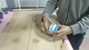 Gelas Lipat Silikon Tahan Panas 400ml Bahan Silikon BPA FREE untuk Traveling Glass Travel Perlengkapan Haiking Food Grade