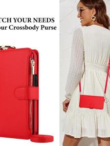 Vỏ Da Thật Đựng Tiền Xu Cho Apple 13 iPhone 14 Vỏ Silicon Lật Vỏ Bảo Vệ Toàn Diện Cho Apple 11 Mẫu Mới 17 Cảm Giác Cao Cấp 15 pro Max