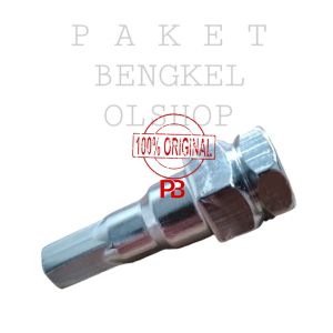 Kunci Shock L Mur Baut Roda Seneca FUJITA ORI Untuk Kunci Palang 19 dan 21