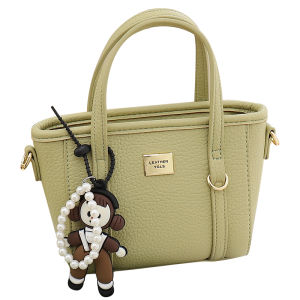 TAOHUALIHUA | Fashion Versatile Handbag