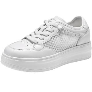 Belle | Breathable Simple Match Casual Canvas Shoes