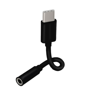 NNBILI USB Type C To 3.5mm Jack Earphone Adapter Audio Cable Converter For IPhone 15 16 Pro MAx Samsung Galaxy Huawei Xiaomi
