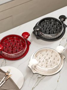 Đồ Ăn Bổ Sung Cho Thú Cưng Máy Xay Thịt Gà Ngực Máy Cắt Sợi Thịt Gà Đa Năng Máy Xay Thịt Gà Cho Thú Cưng